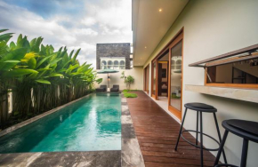 Alvana Villa Canggu